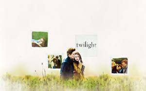 Bureaubladachtergronden The Twilight Saga Twilight film