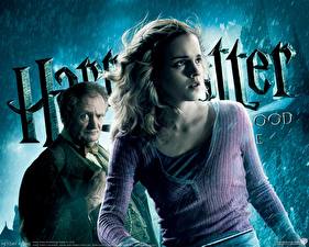 Bakgrunnsbilder Harry Potter (film) Harry Potter og Halvblodsprinsen (film) Emma Watson Film