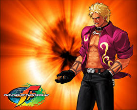 Wallpapers King of Fighters