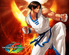 Picture King of Fighters