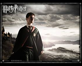 Pictures Harry Potter Harry Potter and the Order of the Phoenix Daniel Radcliffe Movies