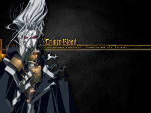 Pictures Trinity Blood