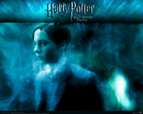 Bakgrunnsbilder Harry Potter (film) Harry Potter og Halvblodsprinsen (film) Film
