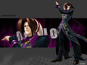 Images King of Fighters