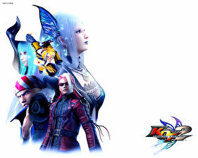 Wallpapers King of Fighters