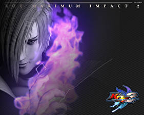 Image King of Fighters