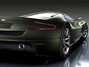 Bilder Aston Martin