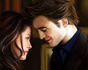 Sfondi desktop The Twilight Saga Twilight Kristen Stewart Film