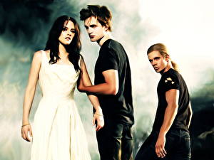 Sfondi desktop The Twilight Saga Twilight Film