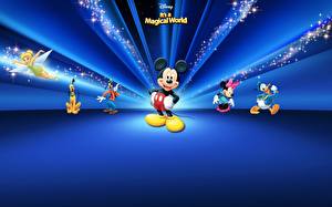 Hintergrundbilder Disney Mickey Mouse