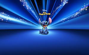 Bilder Disney Lilo &amp; Stitch