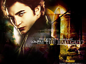 Sfondi desktop The Twilight Saga Twilight Robert Pattinson Film