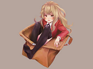Images Toradora! Handbag Anime