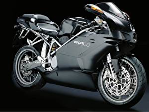 Обои Ducati 749 Мотоциклы