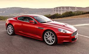 Bilder Aston Martin Autos