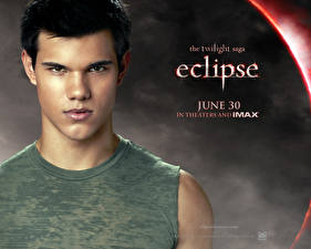 Hintergrundbilder Twilight – Bis(s) zum Morgengrauen Eclipse – Bis(s) zum Abendrot Taylor Lautner Film