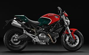 Обои Ducati мотоцикл