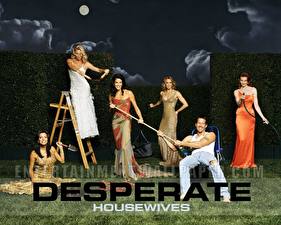 Images Desperate Housewives