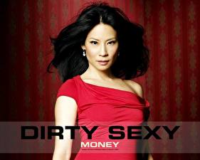 Fonds d'écran Dirty Sexy Money