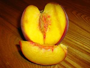 Bakgrunnsbilder Frukt Fersken