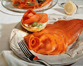 Photo Seafoods Fish - Food