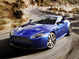 Bilder Aston Martin