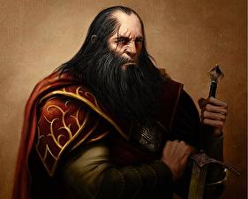 Fonds d'écran Castlevania Castlevania: Lords of Shadow