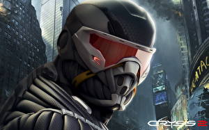 Pictures Crysis Crysis 2