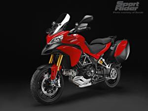 Photo Ducati Motorcycles