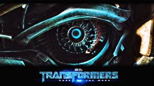 Bureaubladachtergronden Transformers (film) Films
