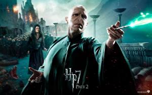 Fondos de escritorio Harry Potter Harry Potter y las Reliquias de la Muerte Película