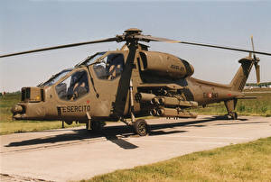 Bakgrunnsbilder Helikopter Luftfart