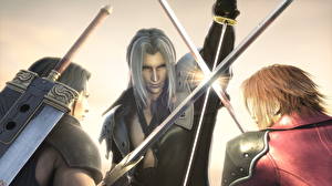 Image Final Fantasy Final Fantasy VII