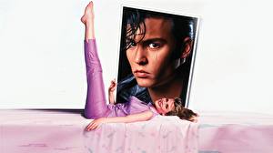 Images Johnny Depp Cry-Baby Movies
