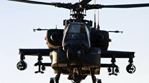 Pictures Helicopter AH-64 Apache