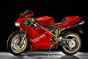 Фотография Ducati Мотоциклы