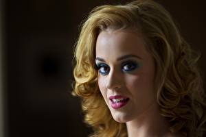Bakgrundsbilder på skrivbordet Katy Perry Musik Kändisar Unga_kvinnor