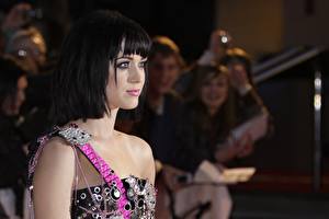 Papel de Parede Desktop Katy Perry Celebridade Meninas