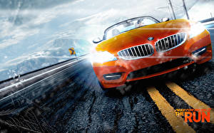Картинки Need for Speed Автомобили