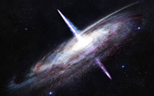 Sfondi desktop Nebulose nello spazio Spazio_cosmico
