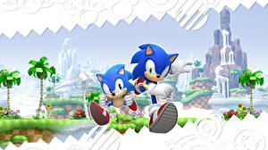 Wallpapers Sonic Adventure