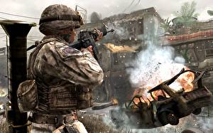 Images Call of Duty Call of Duty 4: Modern Warfare