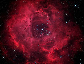 Sfondi desktop Nebulosa Stella Spazio_cosmico