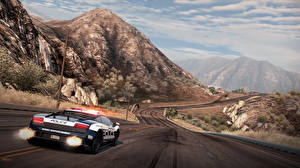 Bakgrunnsbilder Need for Speed Need for Speed Hot Pursuit Biler