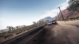 Фотография Need for Speed Need for Speed Hot Pursuit компьютерная игра