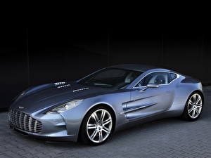 Fotos Aston Martin