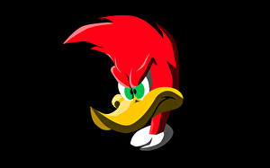 Wallpaper The New Woody Woodpecker Show