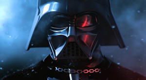 Bakgrunnsbilder Star Wars (Film) Darth Vader Film