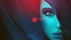Fondos de escritorio Windows 7 Windows