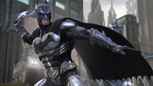Fonds d'écran Batman Héros de bande dessinée Batman Héros